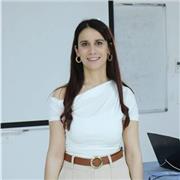 Je suis ingénieure récemment diplômée en génie informatique